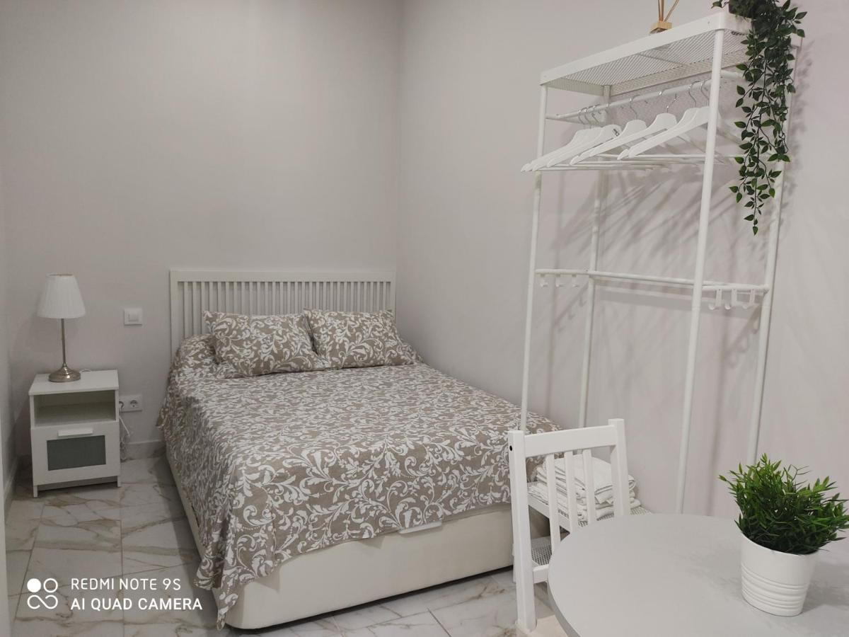 Estudio Maqueda Wifi Facil Acceso Centro De מדריד מראה חיצוני תמונה
